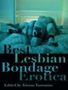 Best Lesbian Bondage Erotica